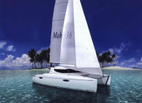 ����� �������� ��������� MAHE 36