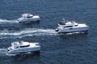 ����� Fountaine � Pajot ��������� ������������